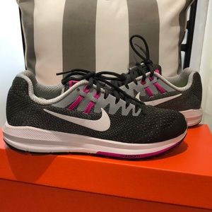 Nike Run Fast Lightweight Responsive Sneaker 7